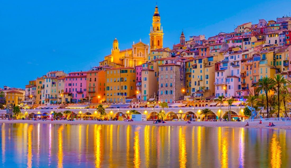 SuperSavers Cannes & the Cote d'Azur