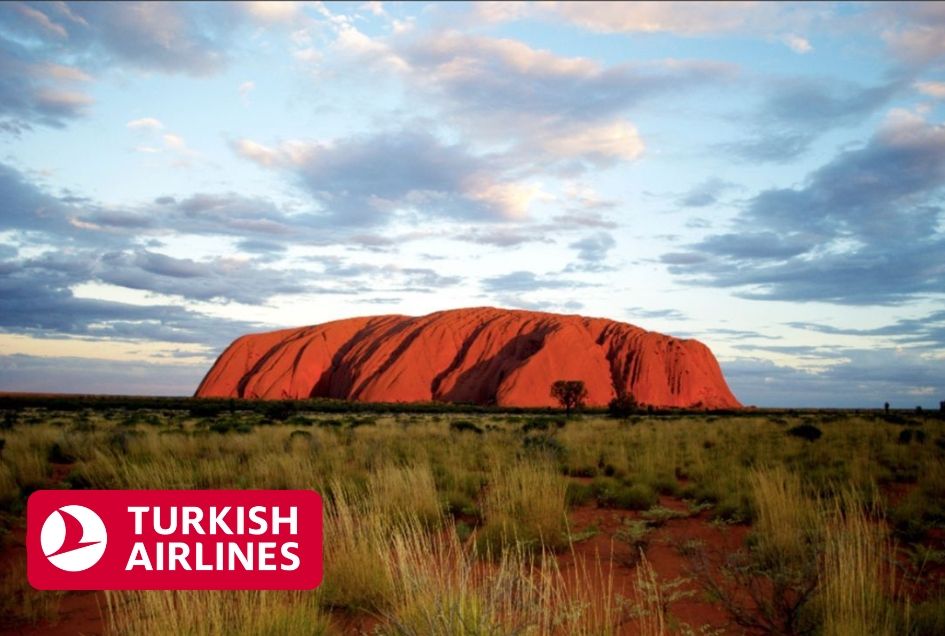 Classic Australia - Sydney, Uluru & Great Barrier Reef