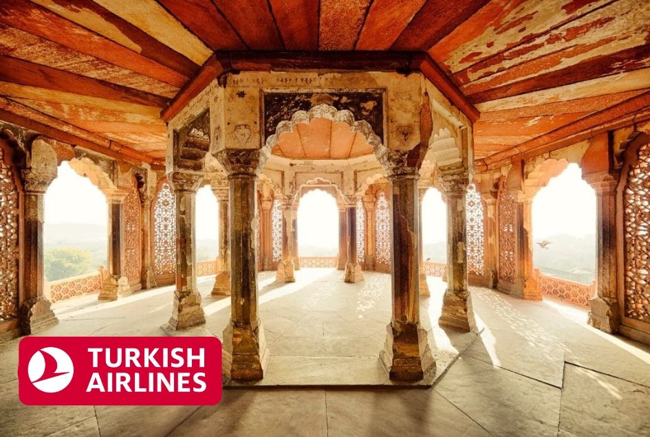 India - Splendours of Delhi, the Taj Mahal & Rajasthan - Solo Traveller