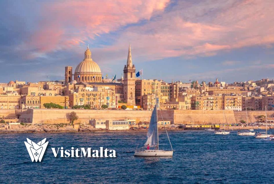 Visit Valletta