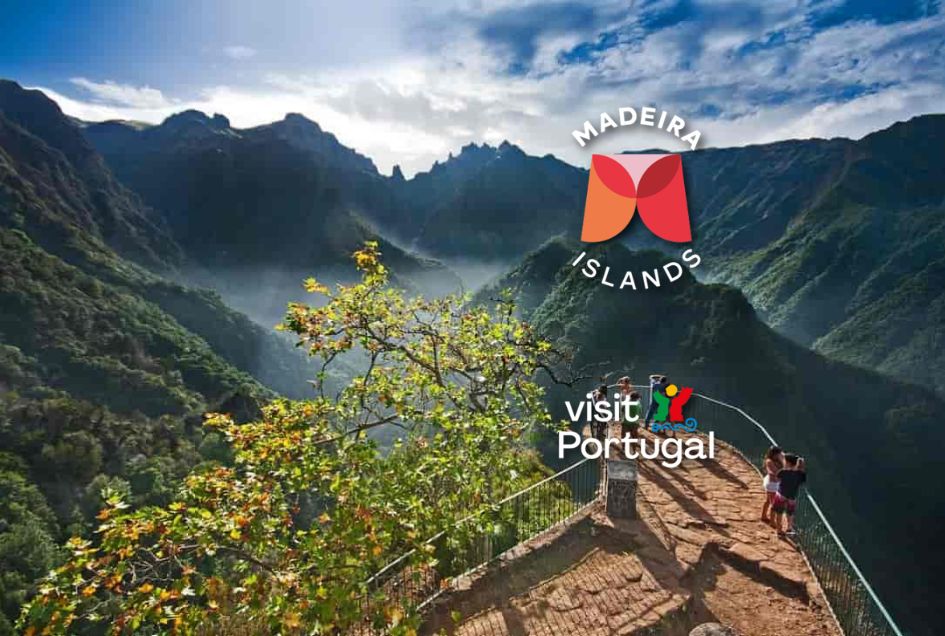 Visit Ribeiro Frio natural park