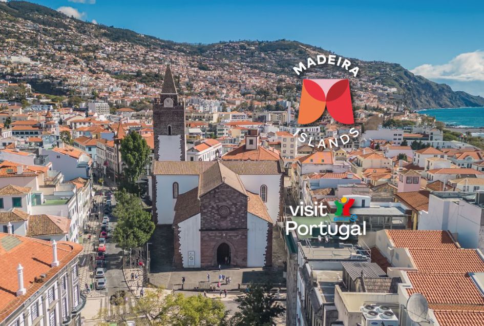 Highlights of Madeira - Solo Traveller