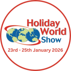 Holiday World Show​ 2026 Dates in the RDS