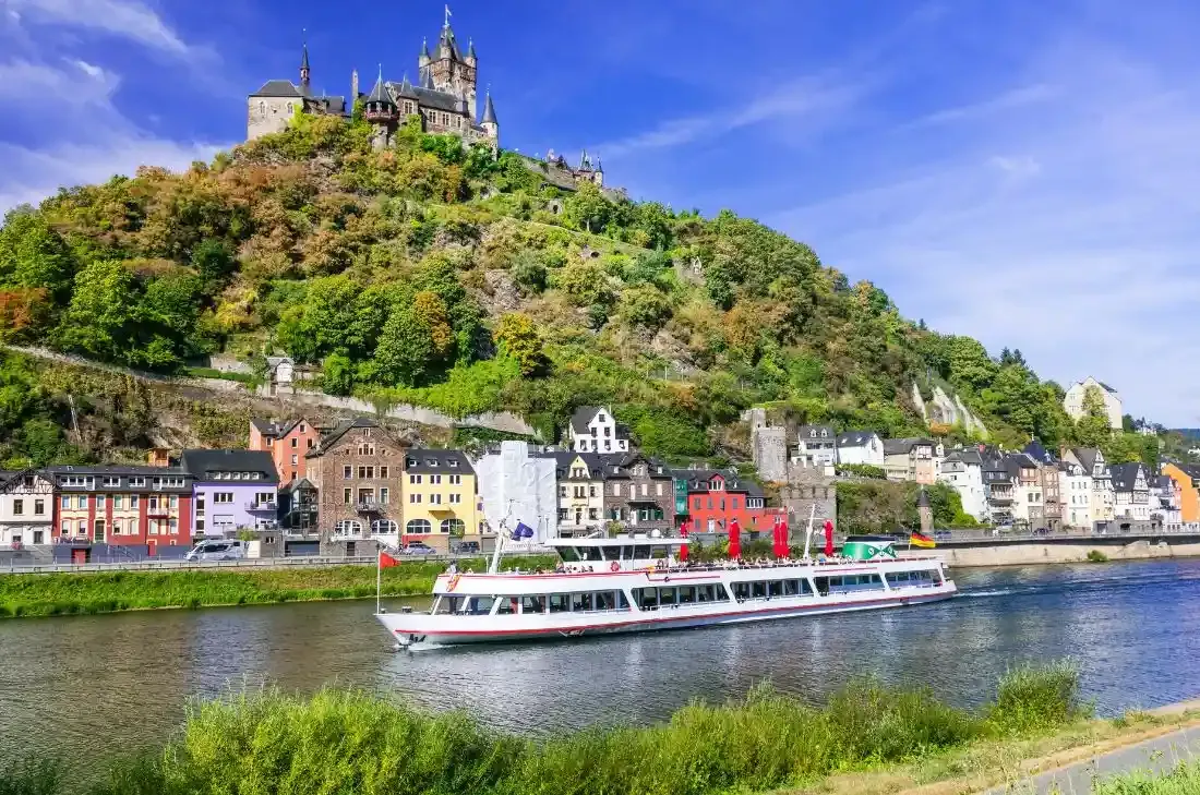 tourhub | Travel Department | Rhine River Cruise Solo Traveller (Cologne - Cologne) 