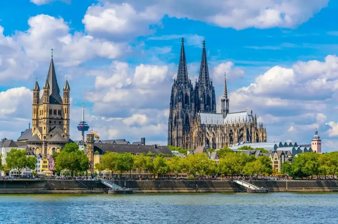 tourhub | Travel Department | Rhine River Cruise Solo Traveller (Cologne - Cologne) 