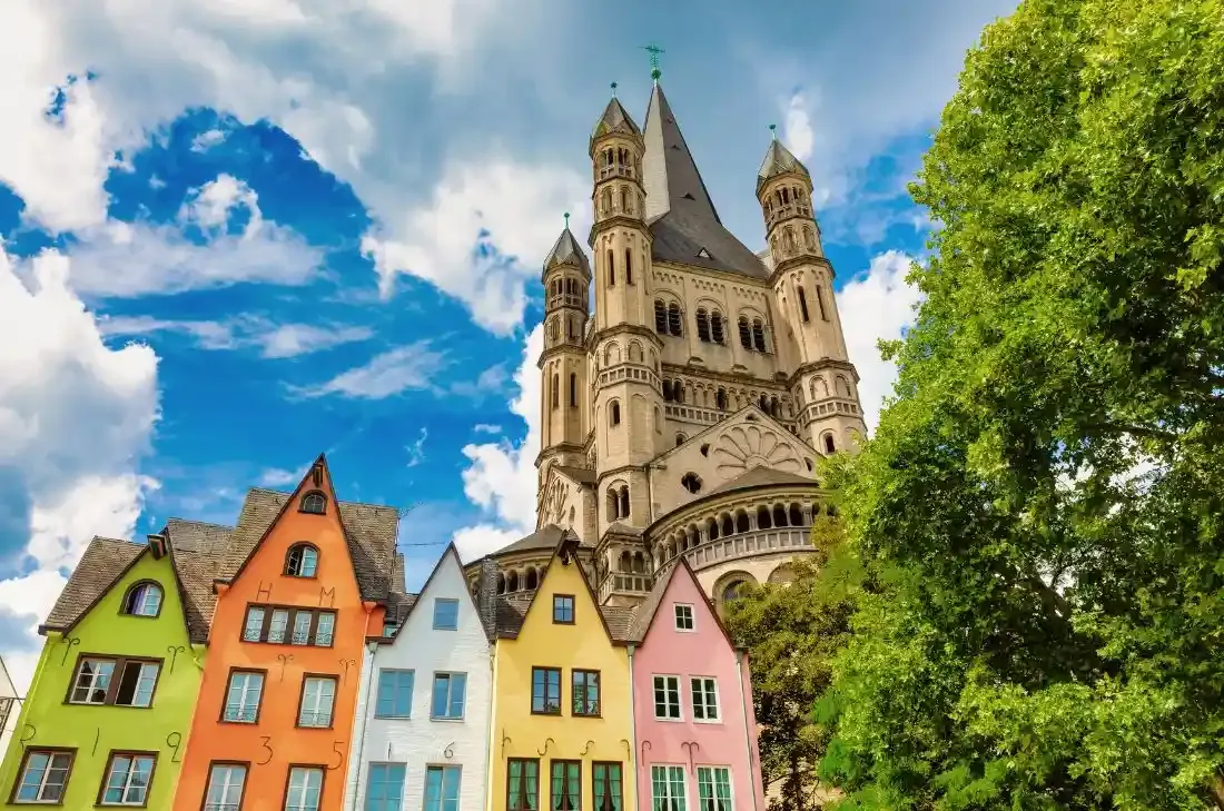 tourhub | Travel Department | Rhine River Cruise Solo Traveller (Cologne - Cologne) 