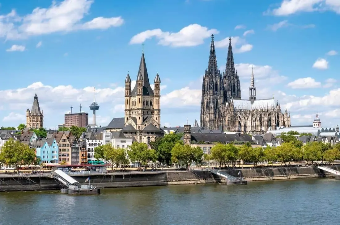 tourhub | Travel Department | Moselle & Saar River Cruise 