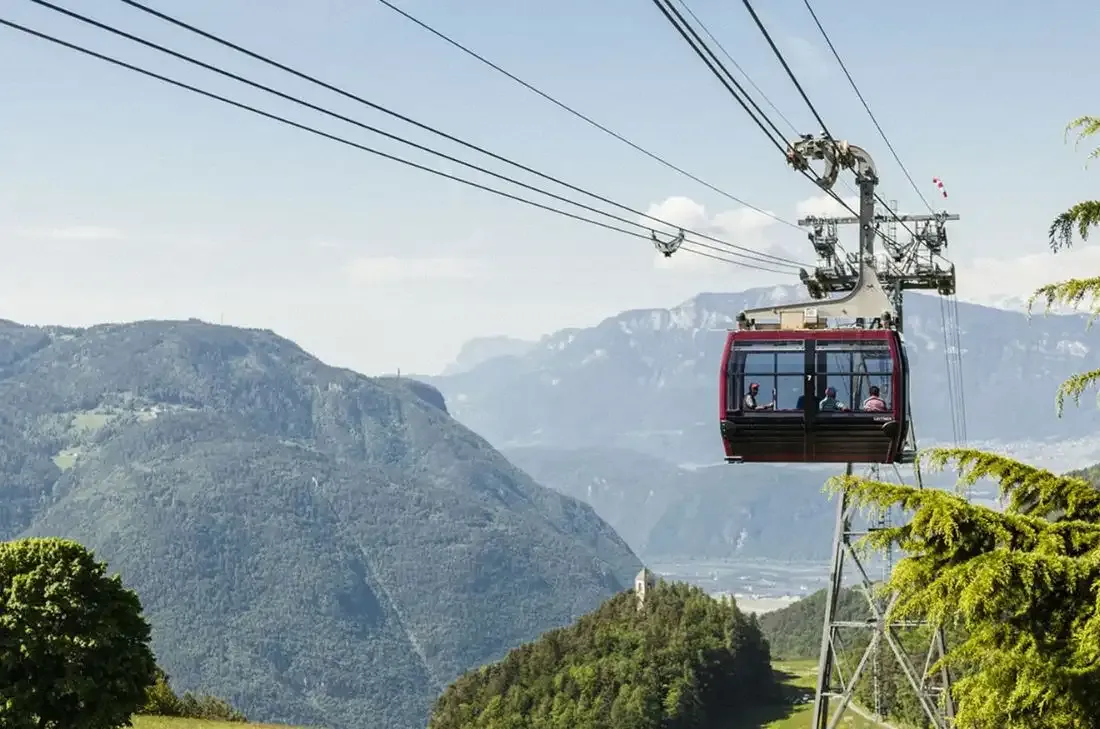 tourhub | Travel Department | Little Trains of the Dolomites 