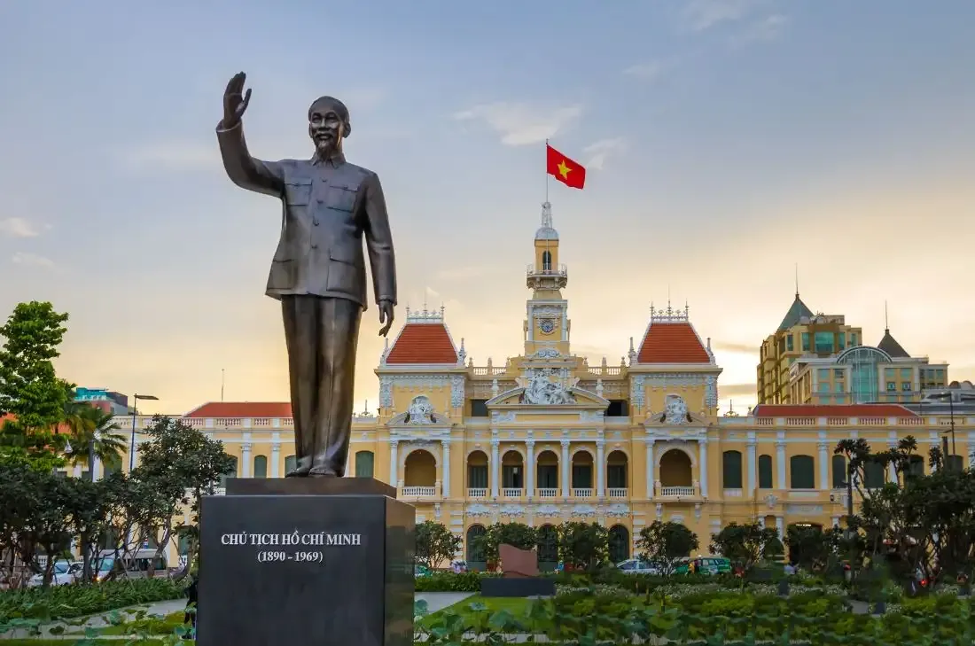 tourhub | Travel Department | Highlights of Vietnam Solo Traveller 