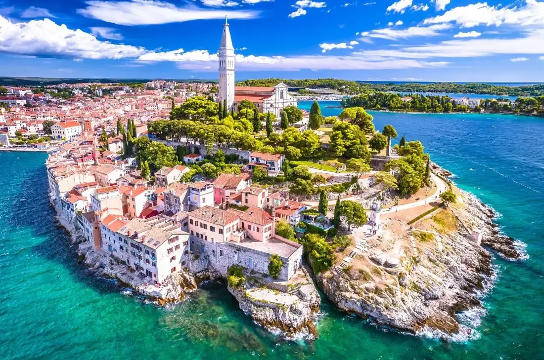 tourhub | Travel Department | Croatia's Adriatic Coast 