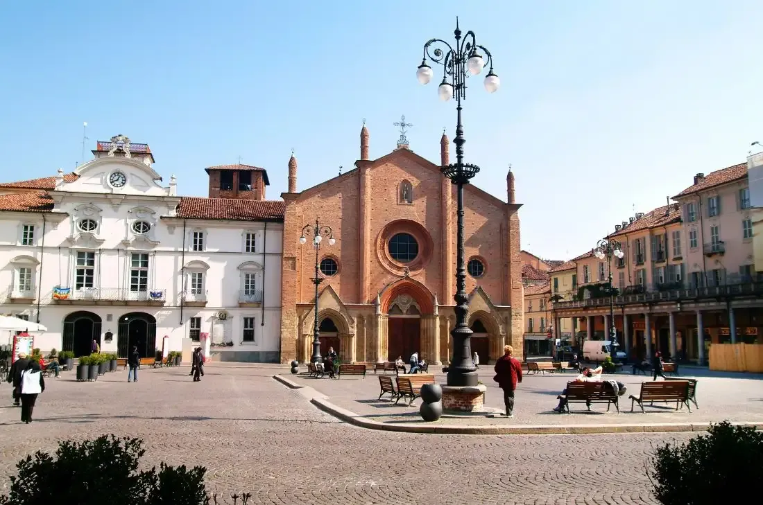 tourhub | Travel Department | Undiscovered Italy – Highlights of Piedmont including Turin & Alba 