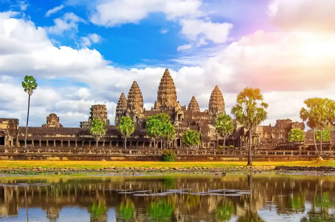 tourhub | Travel Department | Highlights of Bangkok & Cambodia incl. Angkor Wat 