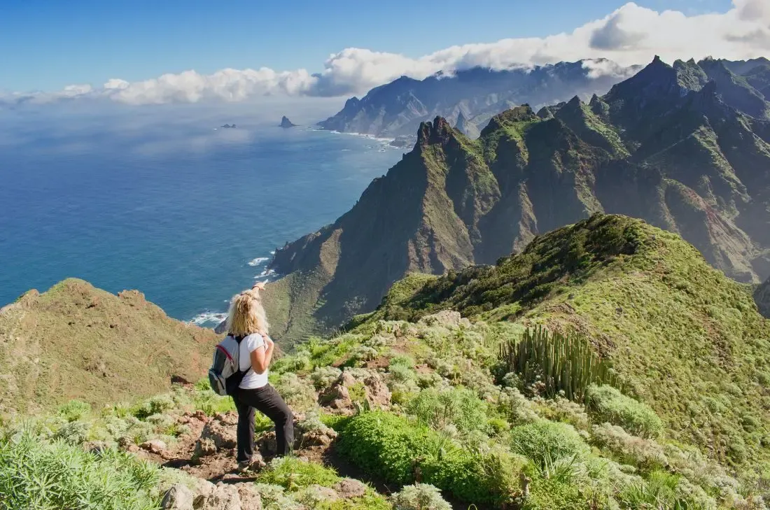 tourhub | Travel Department | Tenerife Walking Holiday 