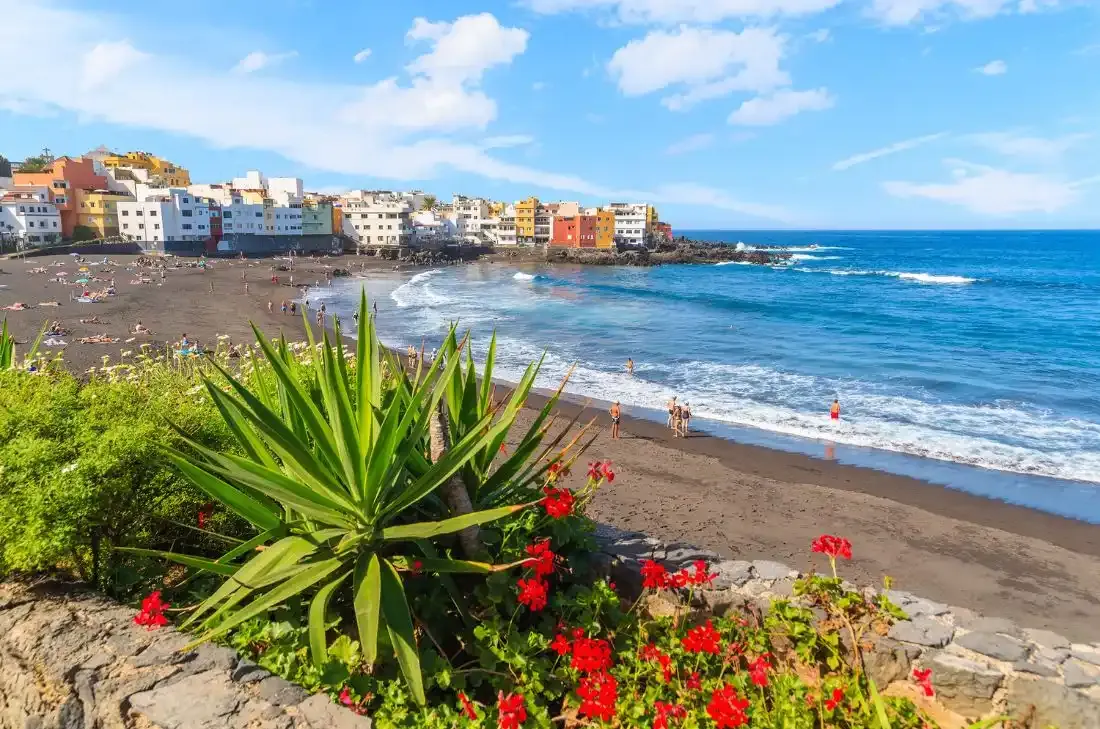 tourhub | Travel Department | Tenerife Walking Holiday 