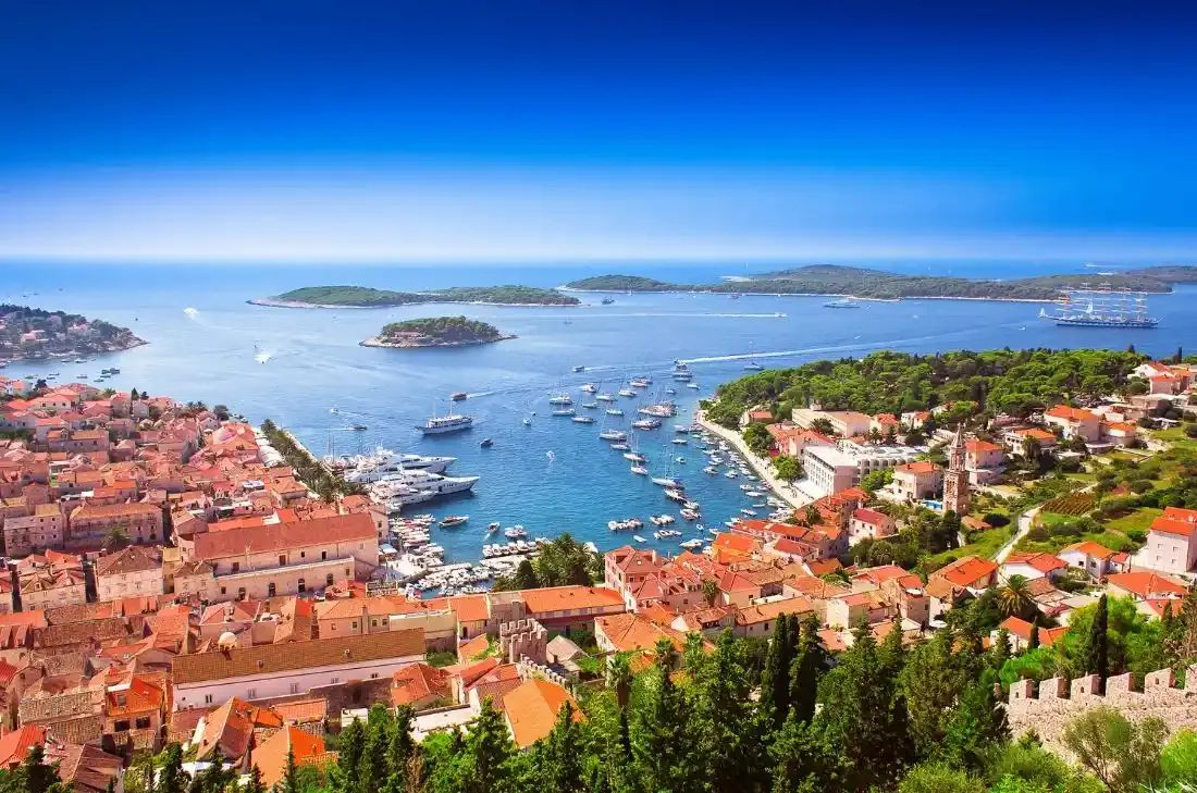 tourhub | Travel Department | Croatia's Dalmatian Coast - Solo Traveller 