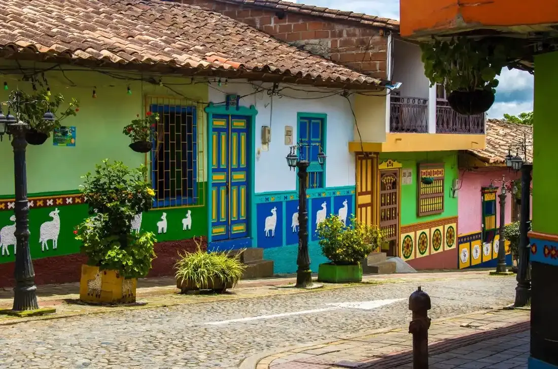 tourhub | Travel Department | Highlights of Colombia Inc Cartagena, Medellin & Bogota 