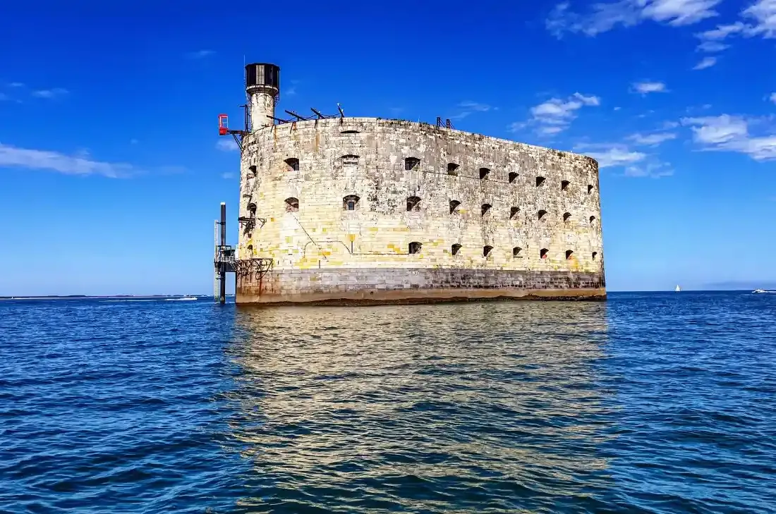 tourhub | Travel Department | Discover La Rochelle, Cognac & Fort Boyard 