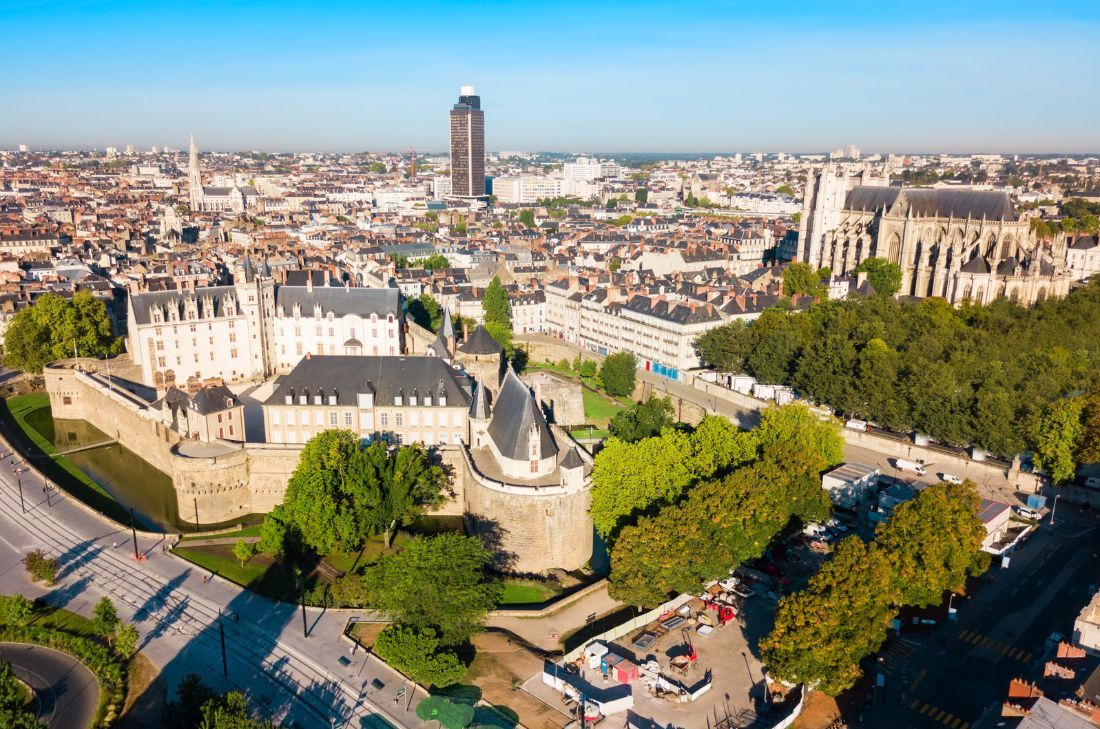 tourhub | Travel Department | Highlights of Brittany, including Mont Saint Michel 