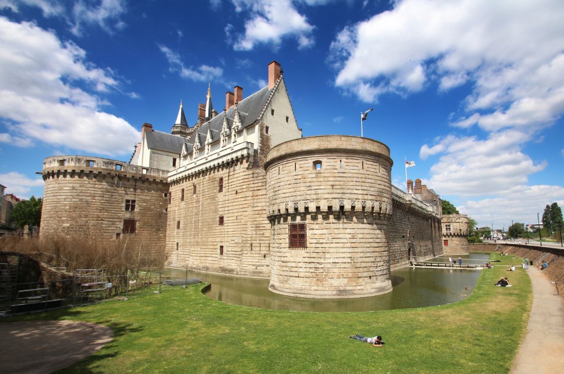 tourhub | Travel Department | Highlights of Brittany, including Mont Saint Michel 