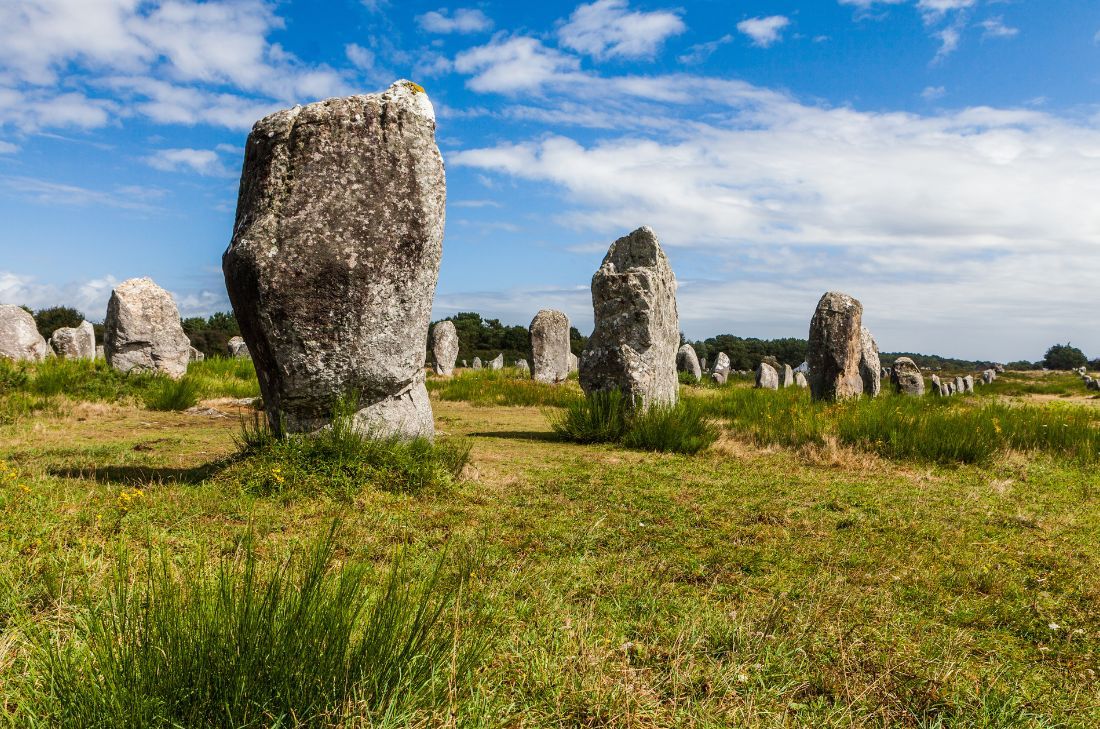 tourhub | Travel Department | Highlights of Brittany, including Mont Saint Michel 