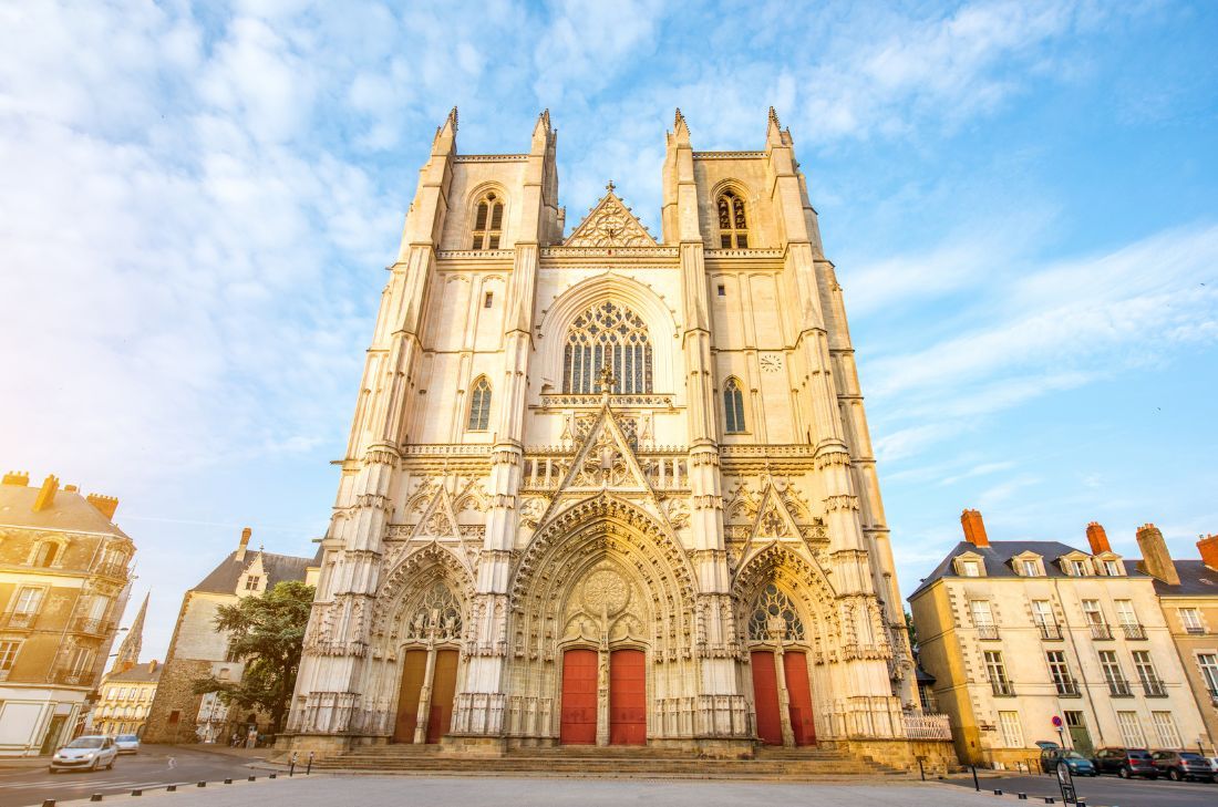 tourhub | Travel Department | Highlights of Brittany, including Mont Saint Michel 