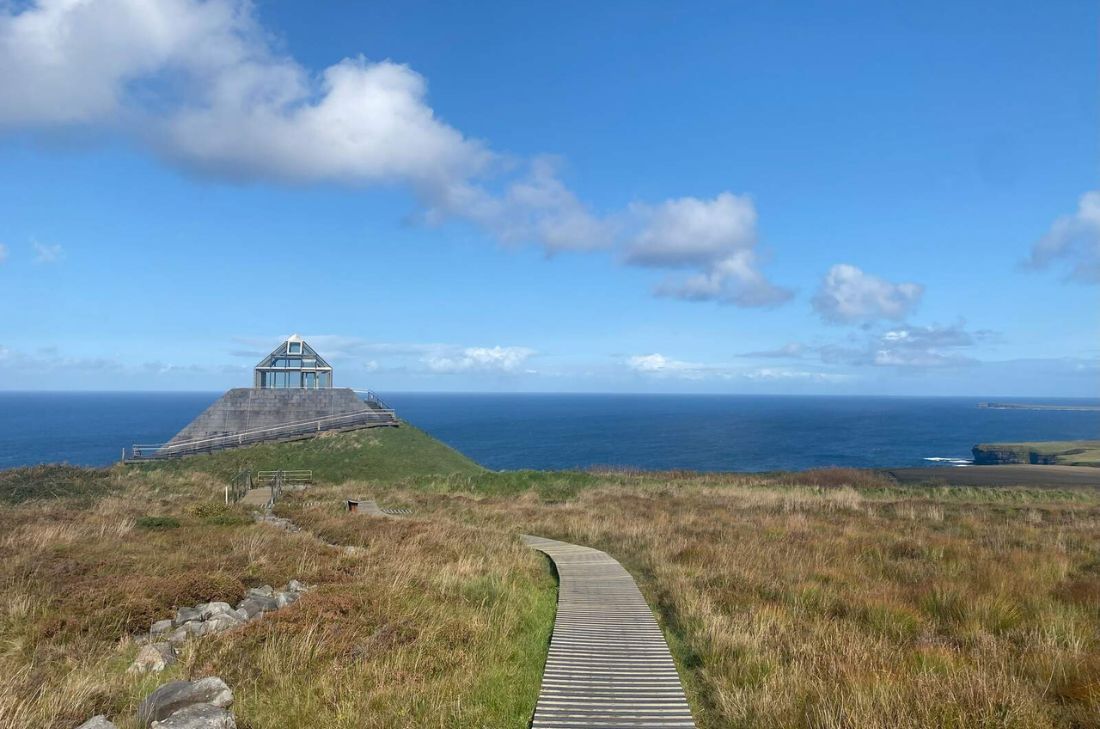 tourhub | Travel Department | Gardens of Mayo 