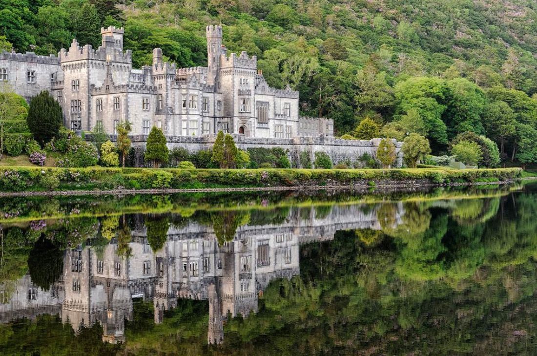 tourhub | Travel Department | Gardens of Mayo 