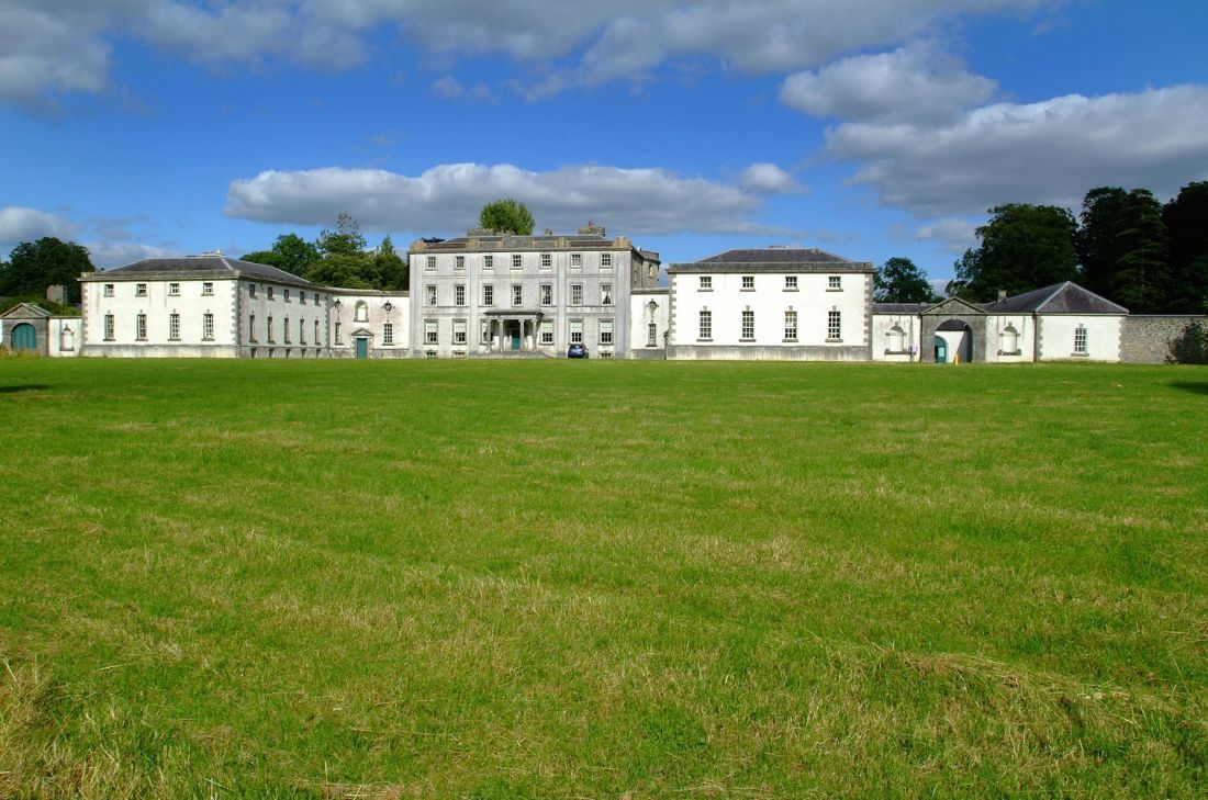 tourhub | Travel Department | Gardens of Mayo 