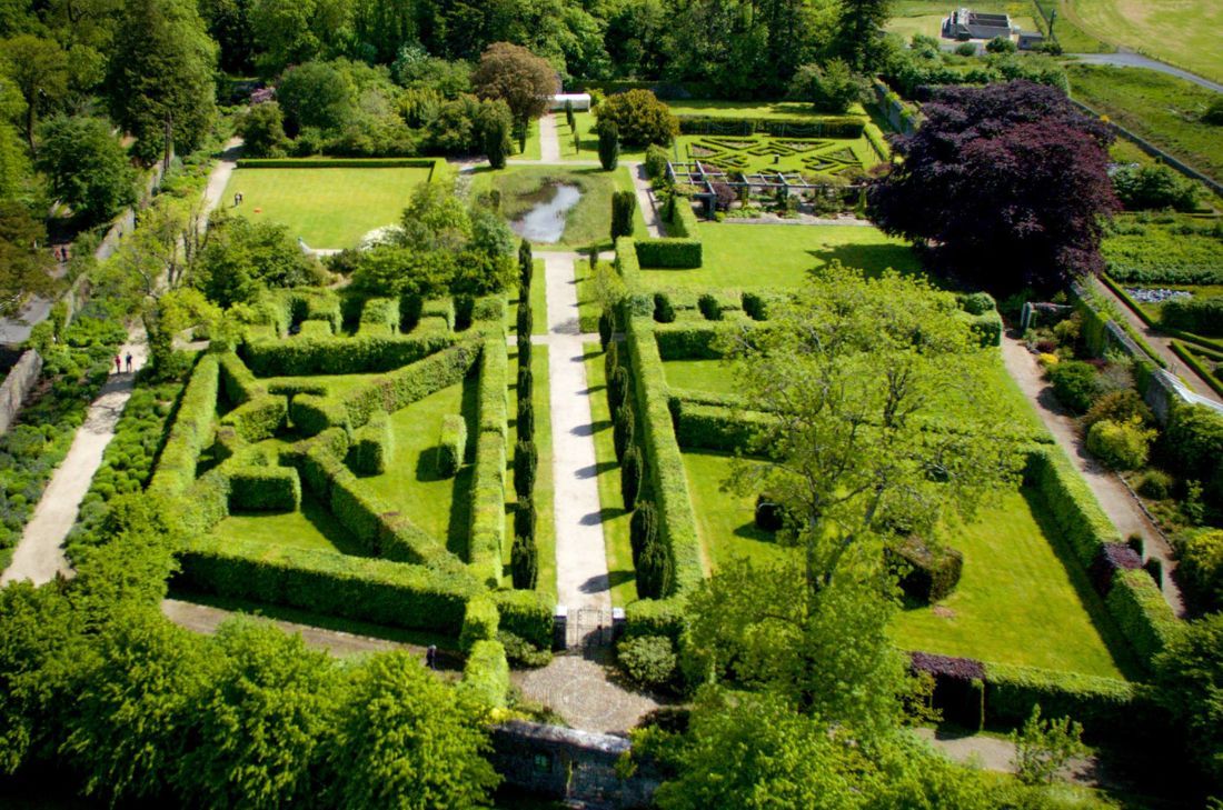 tourhub | Travel Department | Gardens of Mayo 