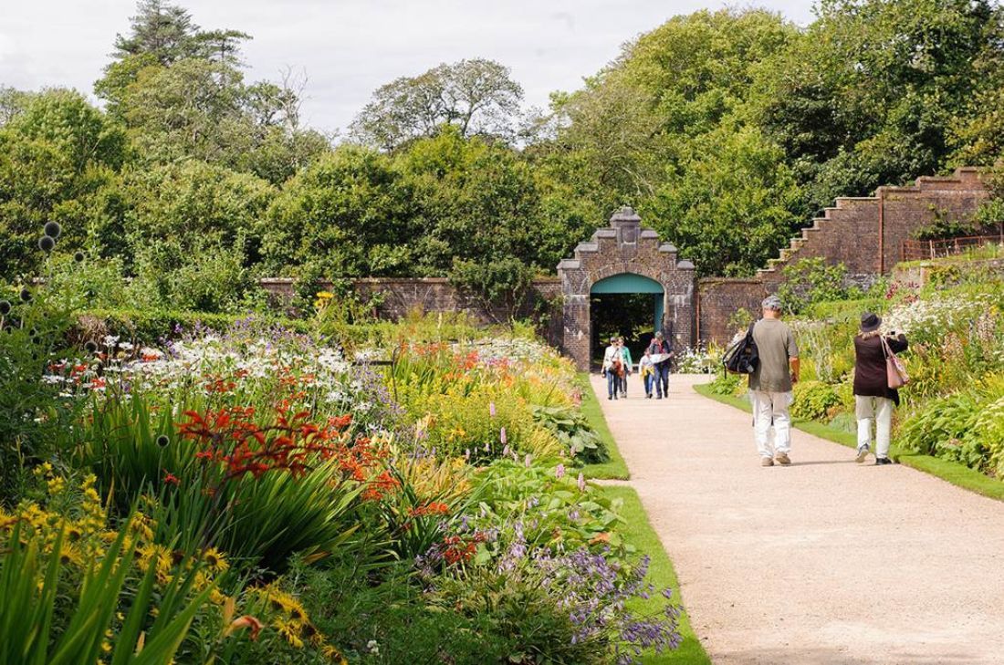 tourhub | Travel Department | Gardens of Mayo 