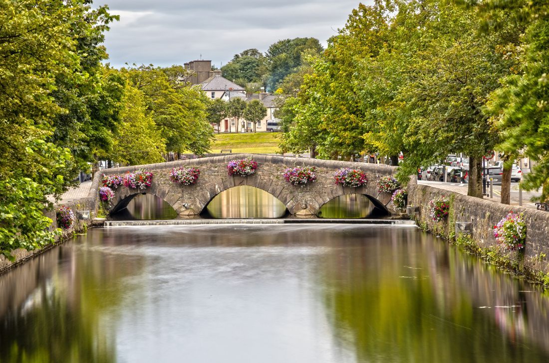 tourhub | Travel Department | Gardens of Mayo 