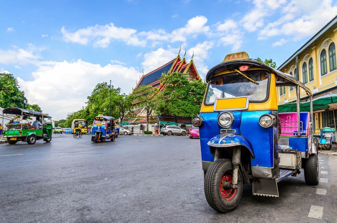 tourhub | Travel Department | Mekong River Cruise including Cambodia & Vietnam (Siem Reap - Ho Chi Minh) 