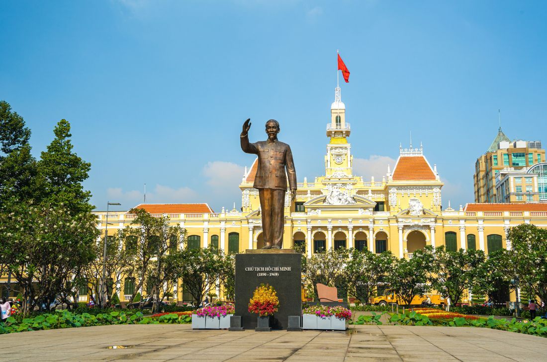 tourhub | Travel Department | Mekong River Cruise including Cambodia & Vietnam (Siem Reap - Ho Chi Minh) 