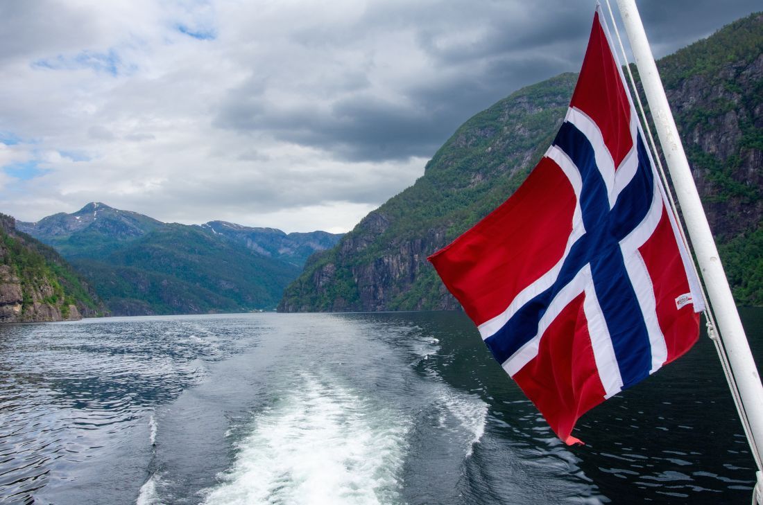 tourhub | Travel Department | Fjords of Norway including Bergen, Flam & Oslo 