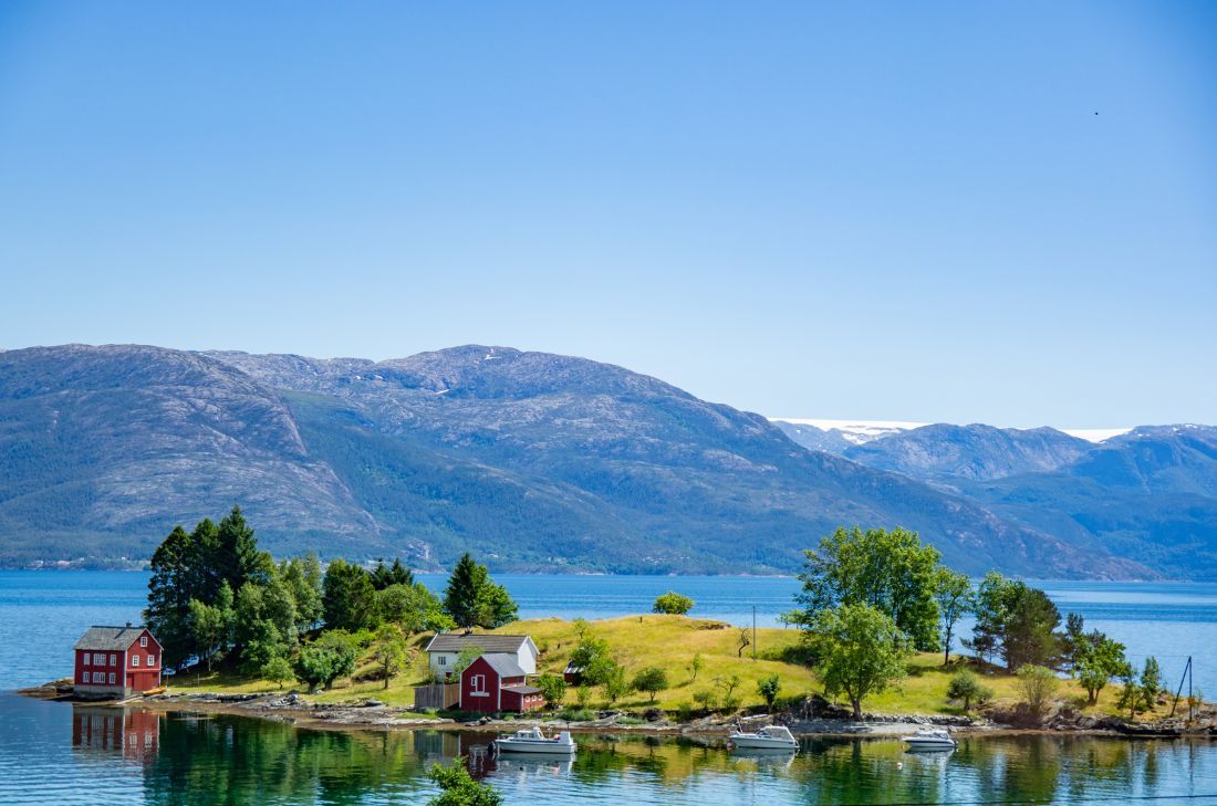 tourhub | Travel Department | Fjords of Norway including Bergen, Flam & Oslo 