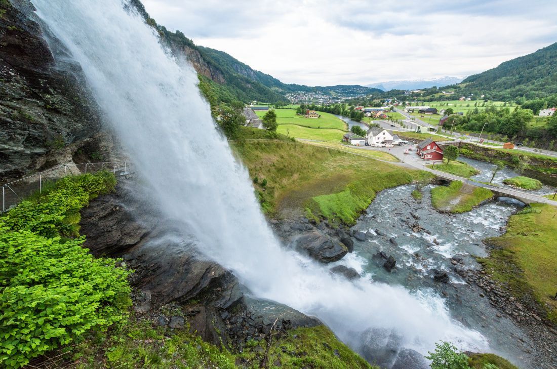 tourhub | Travel Department | Fjords of Norway including Bergen, Flam & Oslo 