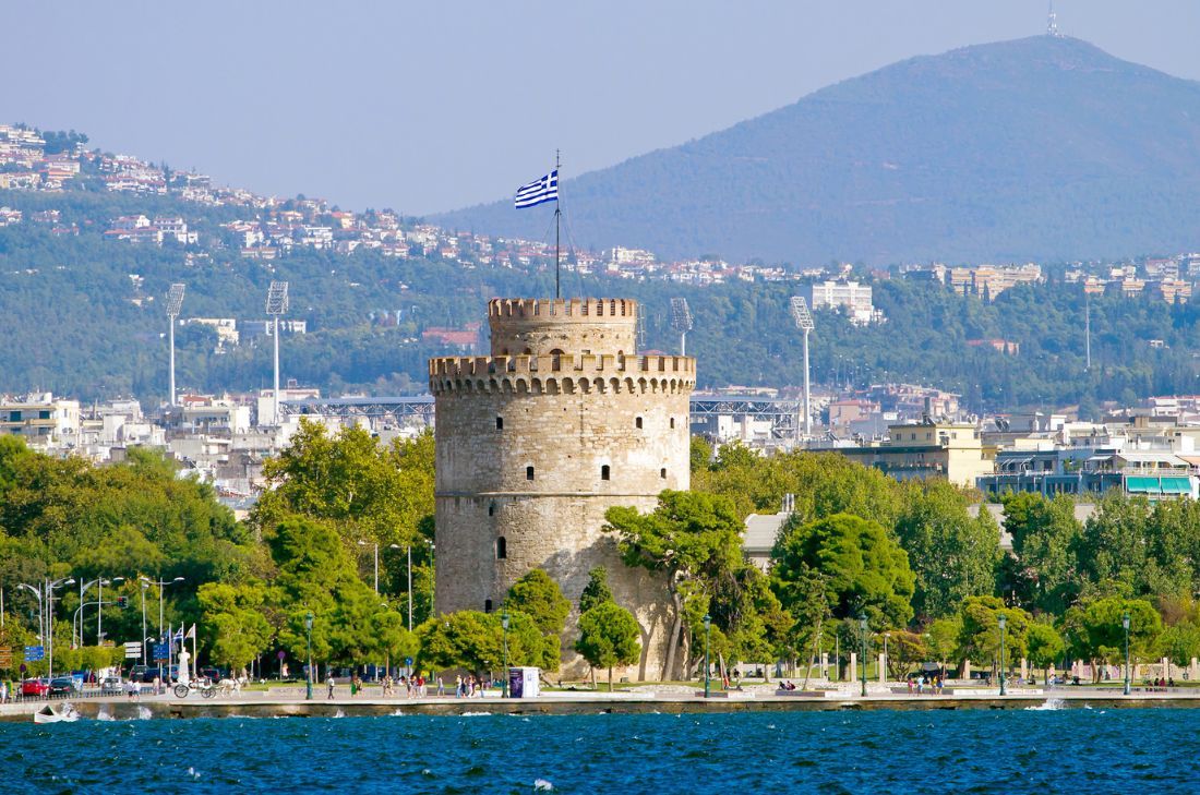 tourhub | Travel Department | Discover Athens, Thessaloniki and Alexander the Great’s empire 