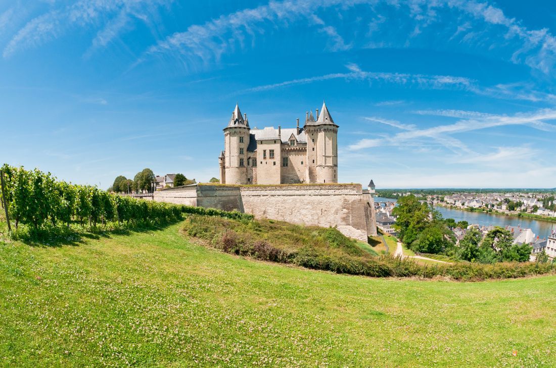 tourhub | Travel Department | Castles of the Loire Valley 