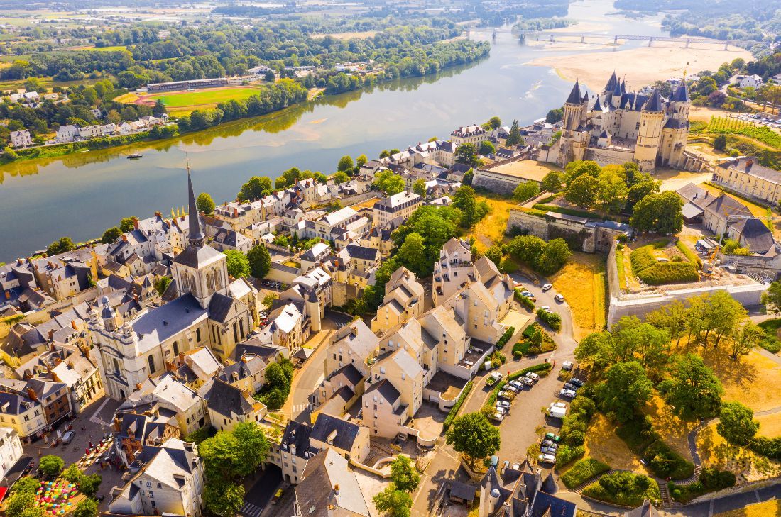 tourhub | Travel Department | Castles of the Loire Valley 