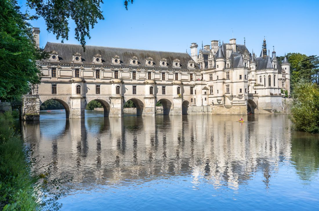 tourhub | Travel Department | Castles of the Loire Valley 