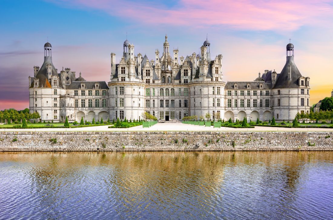 tourhub | Travel Department | Castles of the Loire Valley 