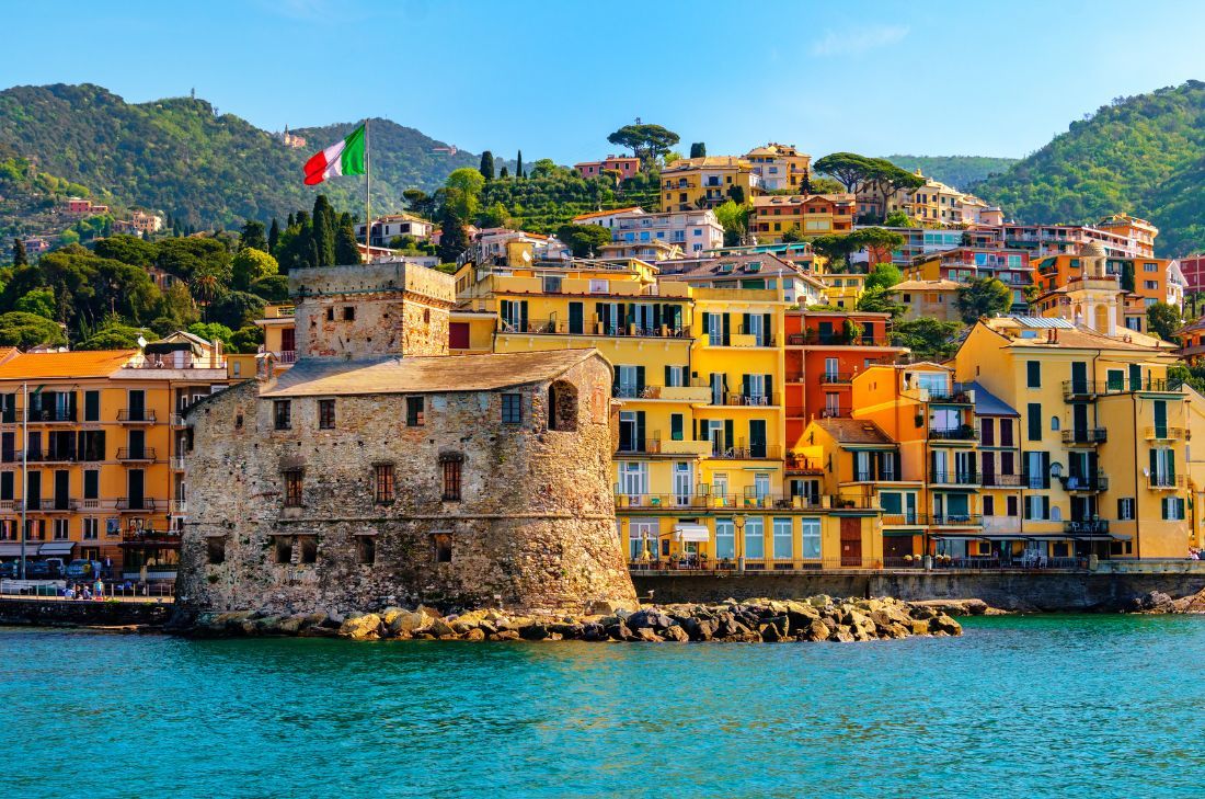 tourhub | Travel Department | Cinque Terre Walking Holiday 