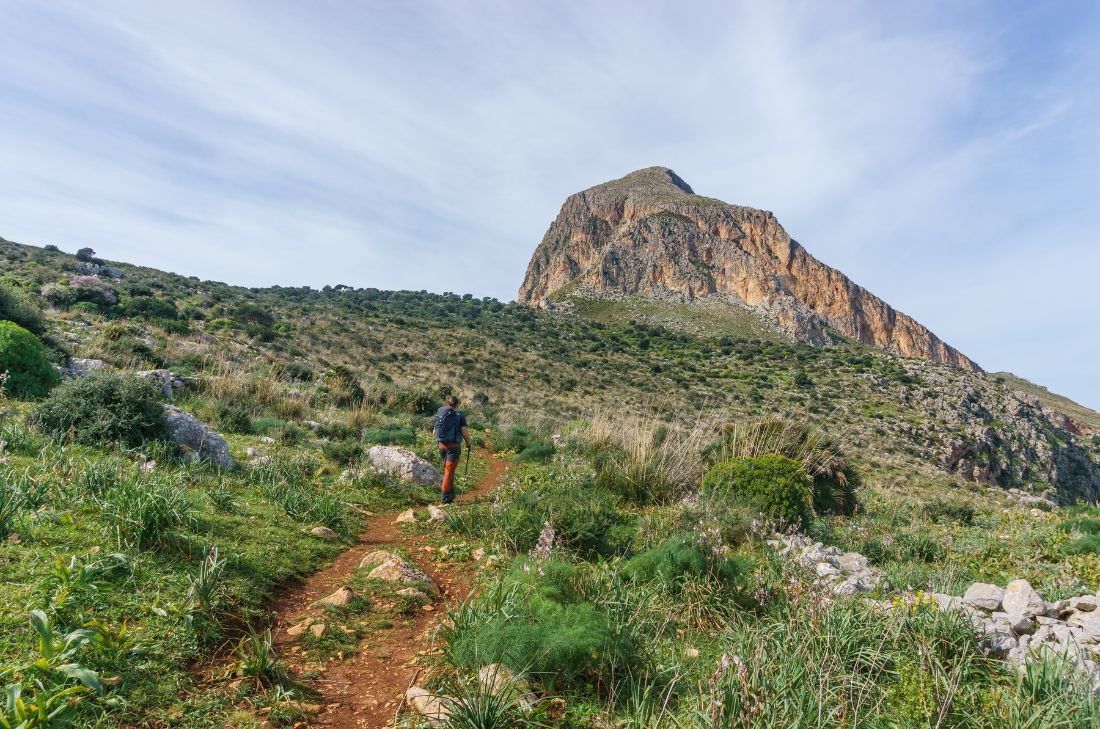 tourhub | Travel Department | Sicily Walking Holiday 