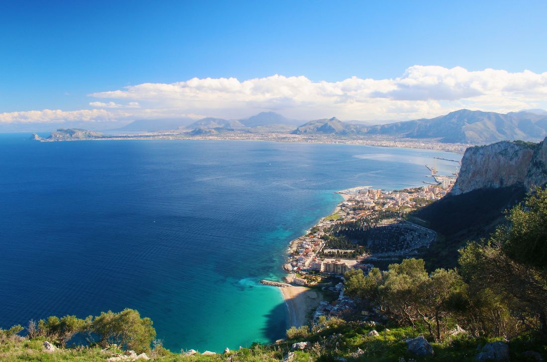 tourhub | Travel Department | Sicily Walking Holiday 