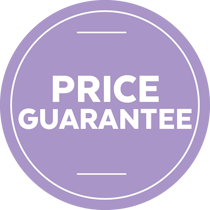 Price Guarantee
