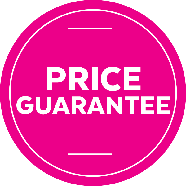 Price Guarantee